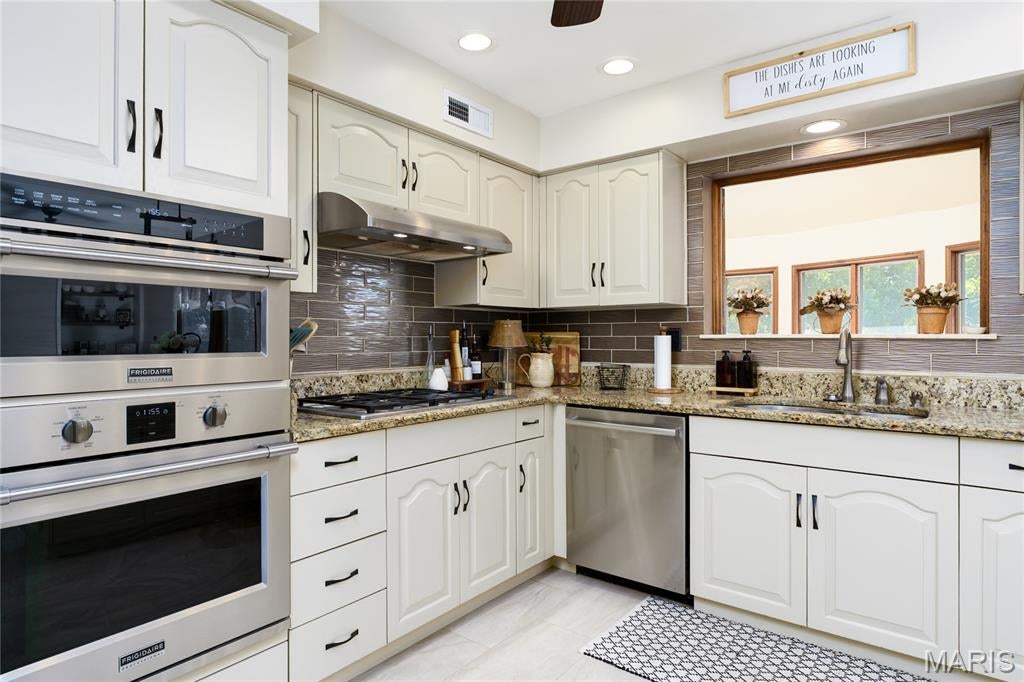 Cedar Meadows 2nd Add - Residential