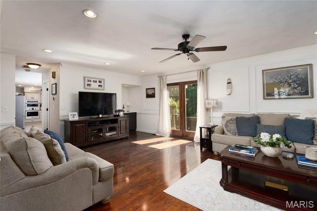 Cedar Meadows 2nd Add - Residential