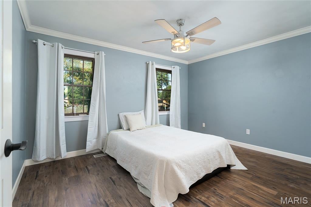 Cedar Meadows 2nd Add - Residential