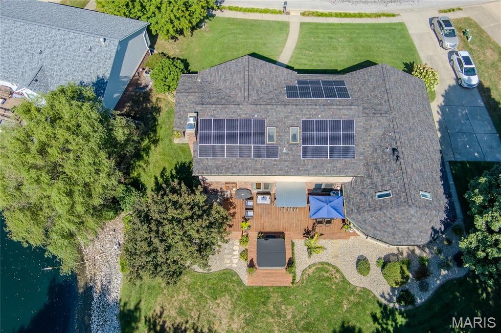 Cedar Meadows 2nd Add - Residential
