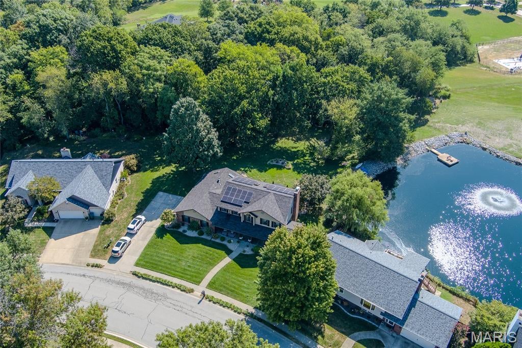 Cedar Meadows 2nd Add - Residential