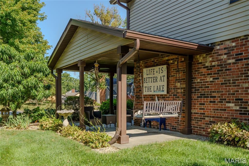 Cedar Meadows 2nd Add - Residential