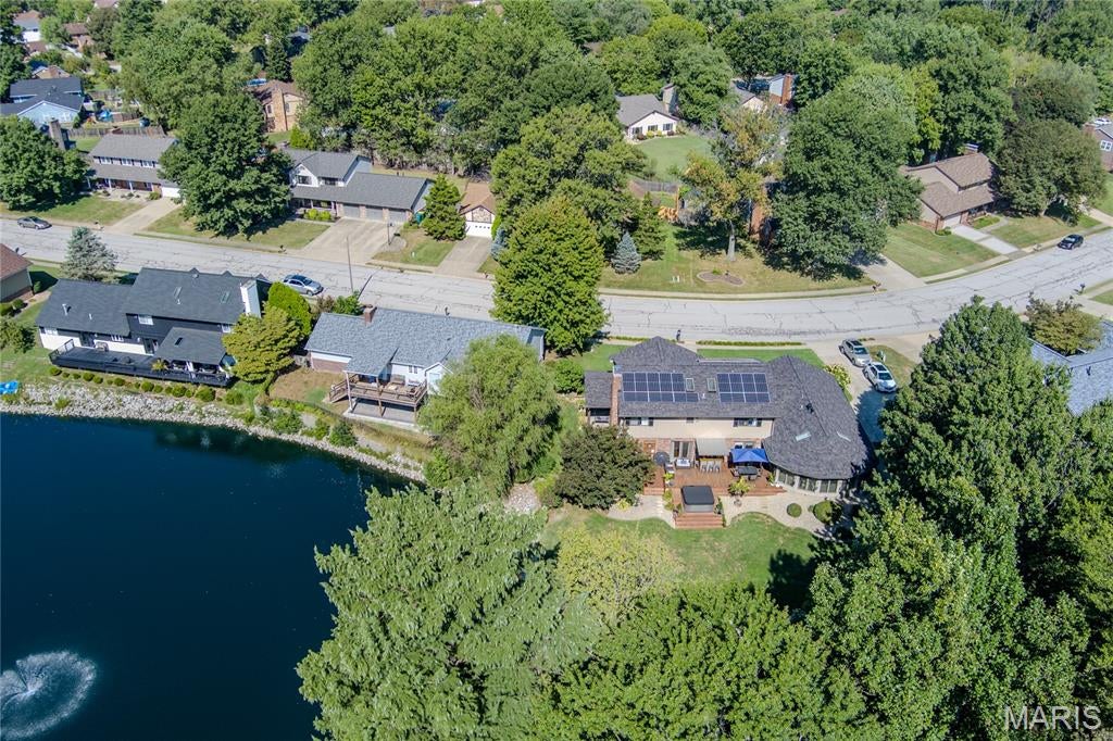 Cedar Meadows 2nd Add - Residential
