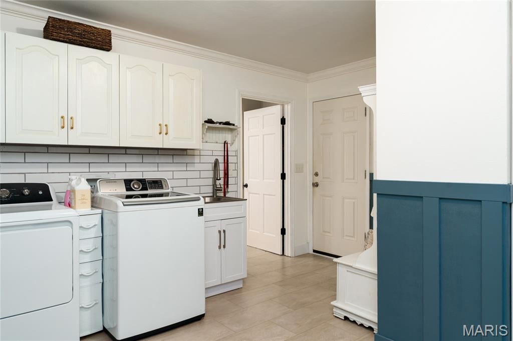 Cedar Meadows 2nd Add - Residential