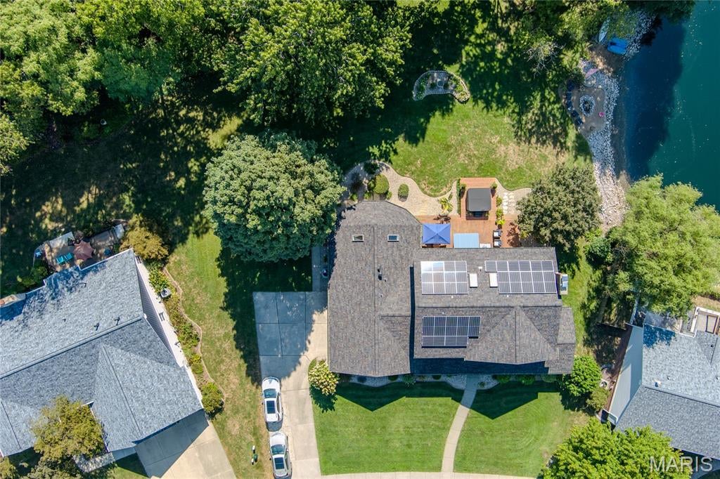 Cedar Meadows 2nd Add - Residential