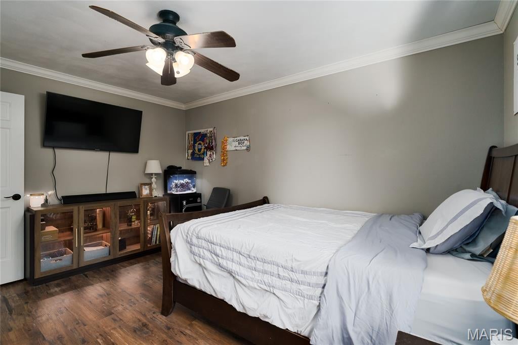 Cedar Meadows 2nd Add - Residential