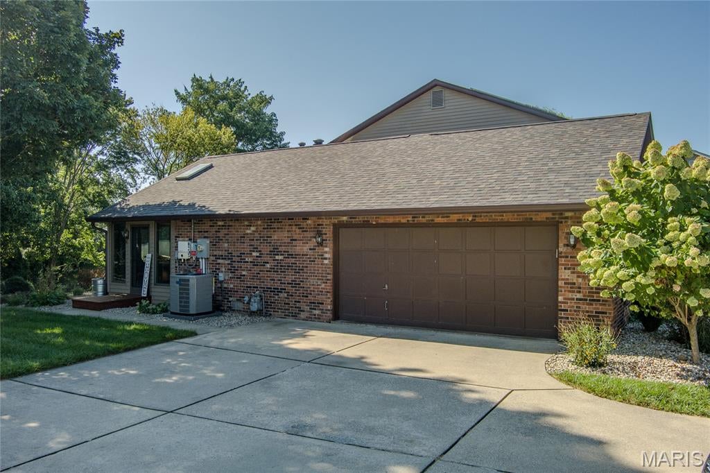 Cedar Meadows 2nd Add - Residential
