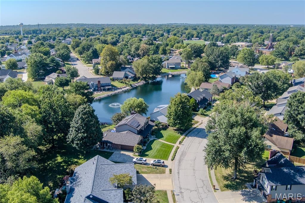 Cedar Meadows 2nd Add - Residential