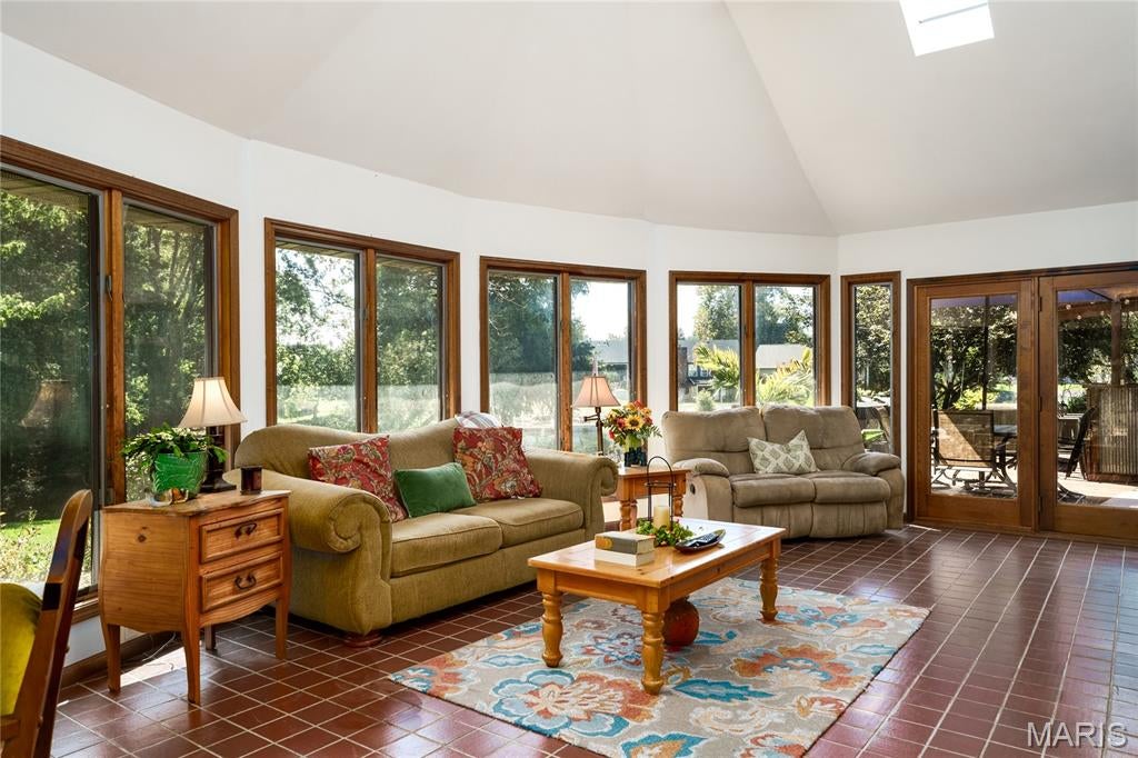 Cedar Meadows 2nd Add - Residential