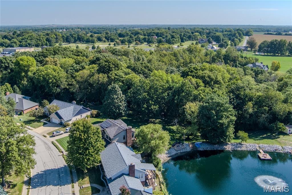 Cedar Meadows 2nd Add - Residential