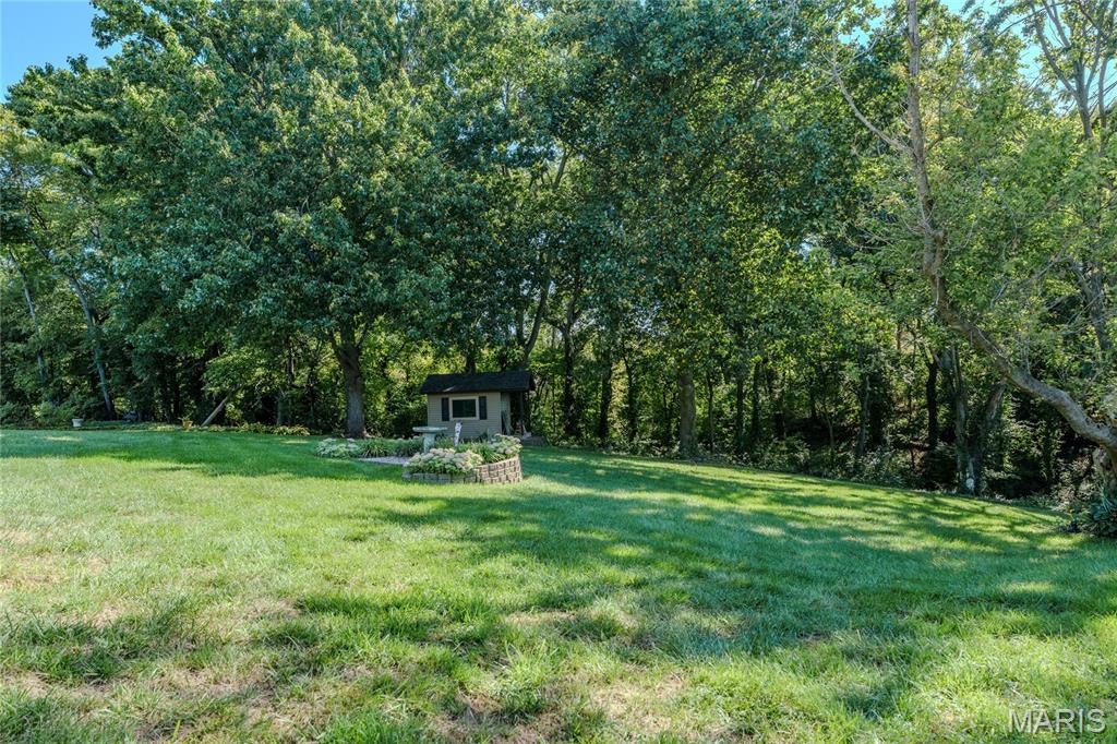 Cedar Meadows 2nd Add - Residential