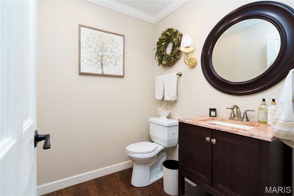 Cedar Meadows 2nd Add - Residential