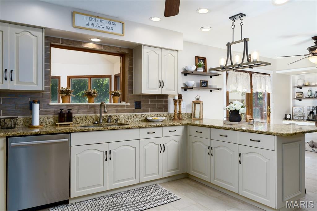 Cedar Meadows 2nd Add - Residential
