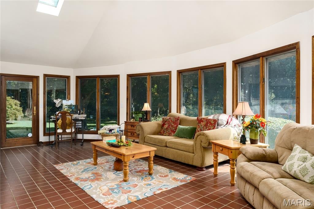 Cedar Meadows 2nd Add - Residential