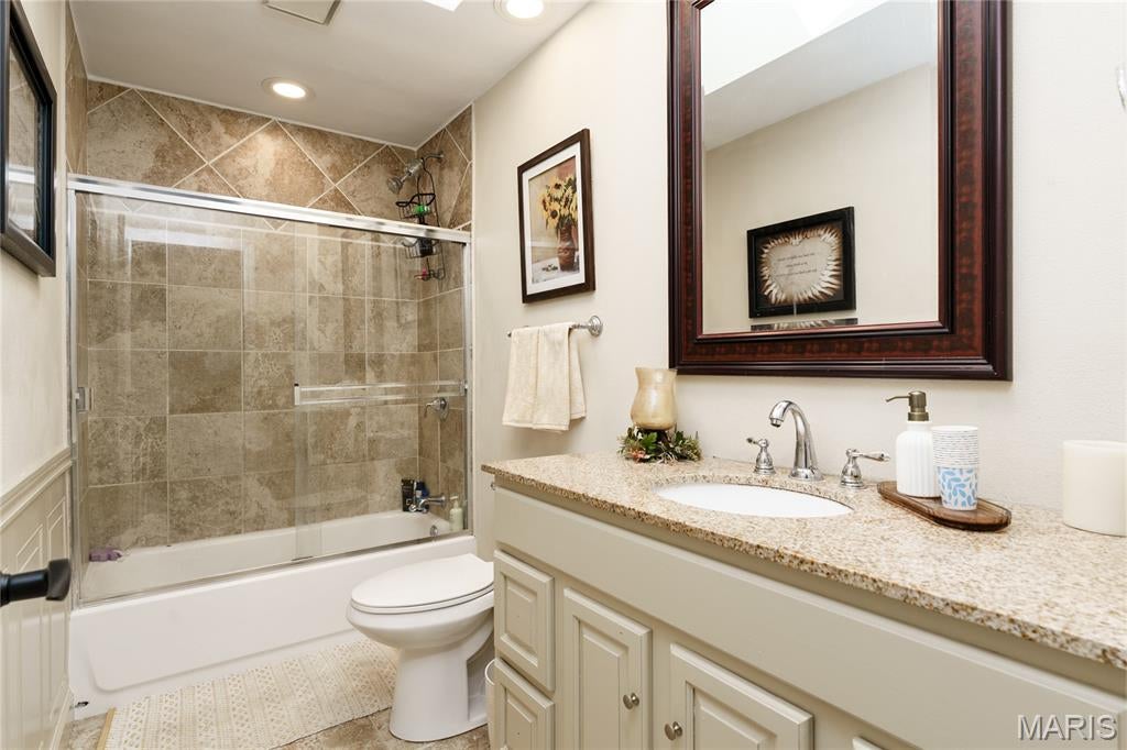 Cedar Meadows 2nd Add - Residential