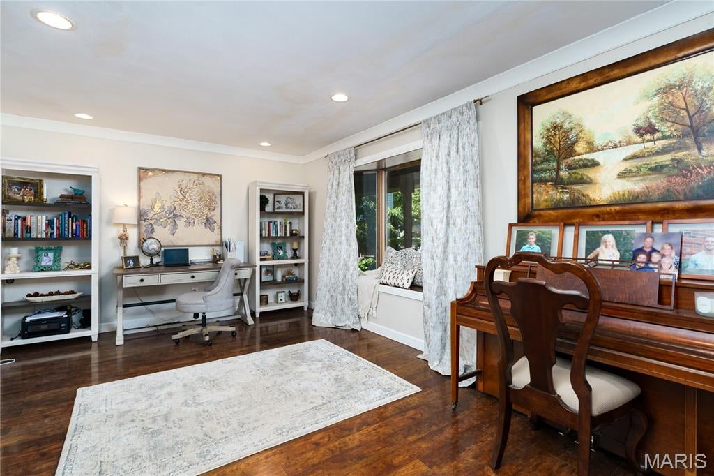 Cedar Meadows 2nd Add - Residential