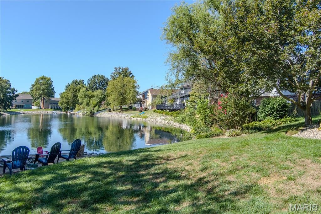 Cedar Meadows 2nd Add - Residential