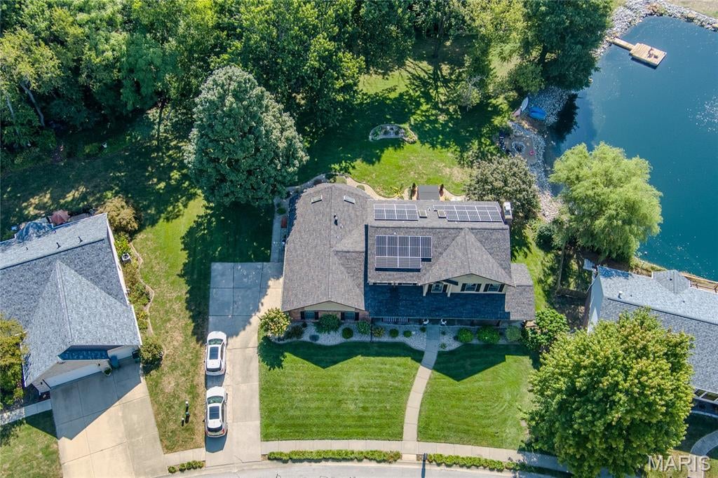 Cedar Meadows 2nd Add - Residential