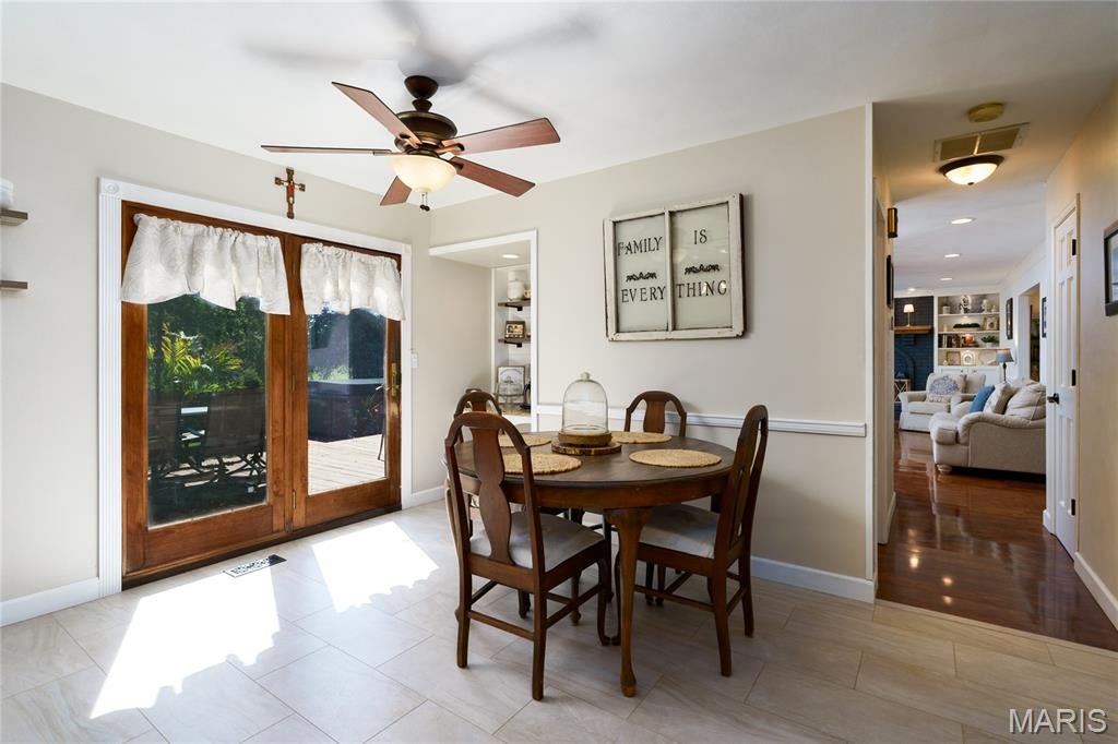 Cedar Meadows 2nd Add - Residential