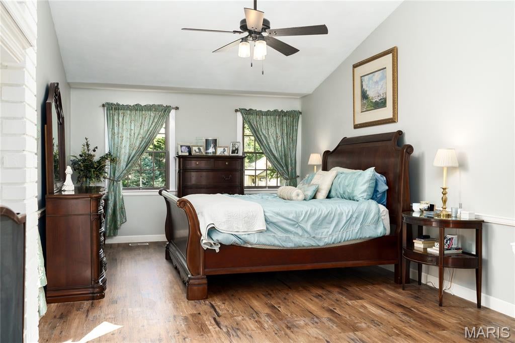 Cedar Meadows 2nd Add - Residential