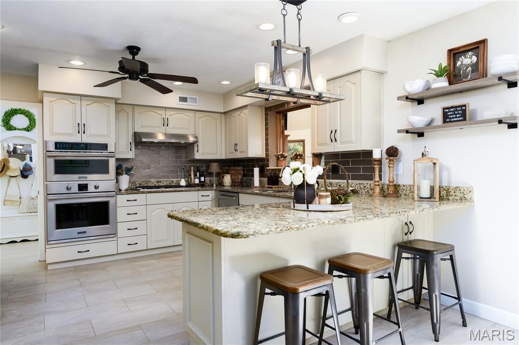 Cedar Meadows 2nd Add - Residential