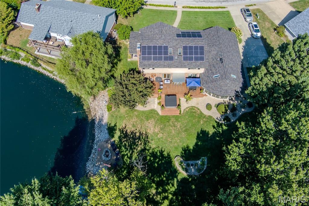 Cedar Meadows 2nd Add - Residential
