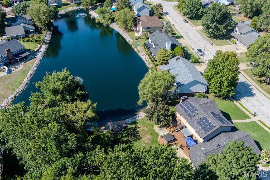Cedar Meadows 2nd Add - Residential