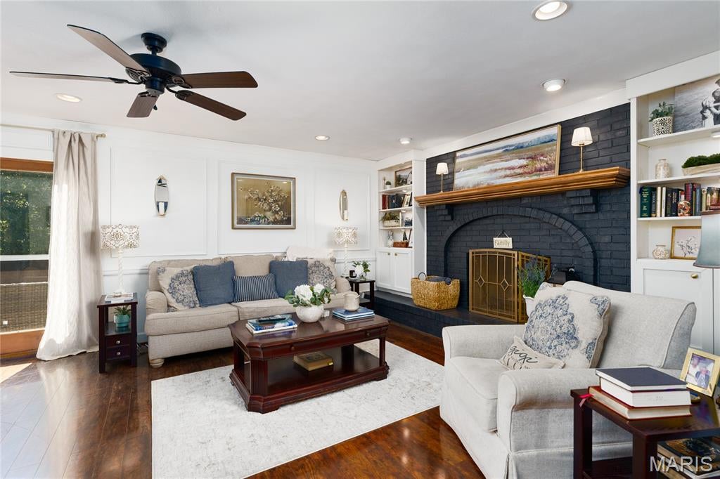 Cedar Meadows 2nd Add - Residential