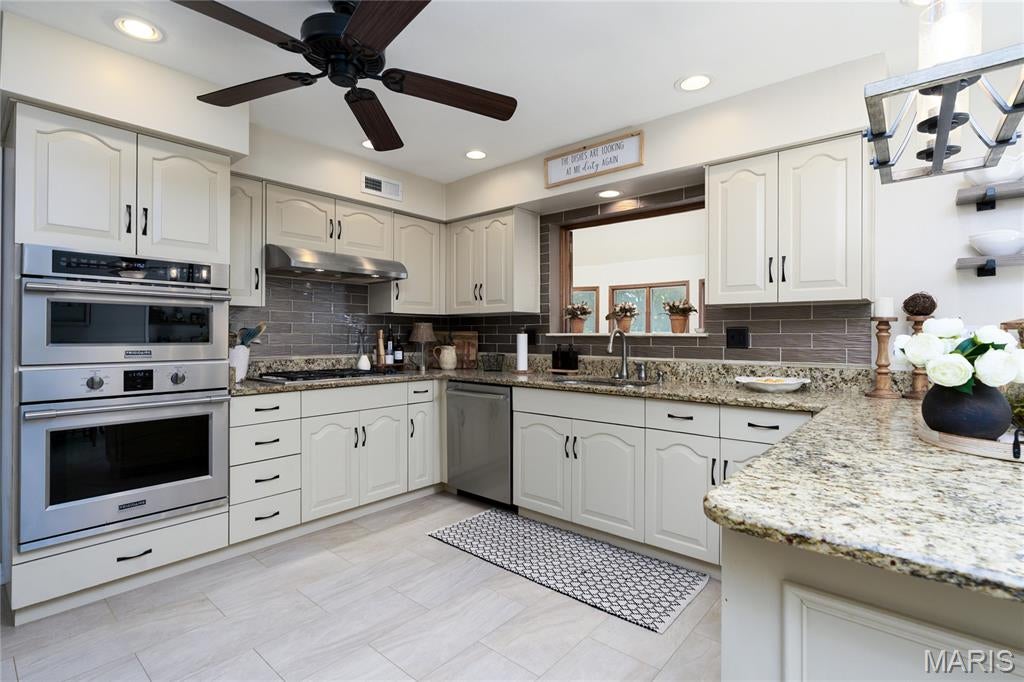Cedar Meadows 2nd Add - Residential