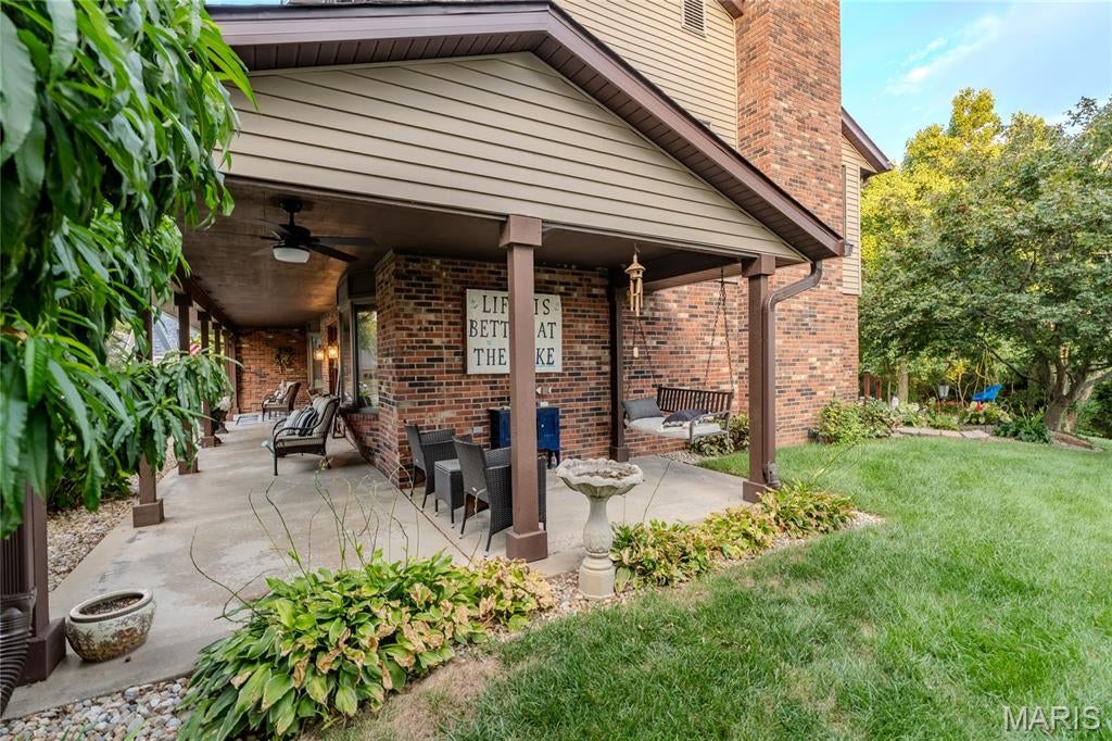 Cedar Meadows 2nd Add - Residential