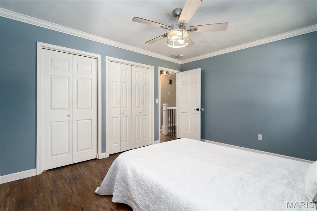 Cedar Meadows 2nd Add - Residential