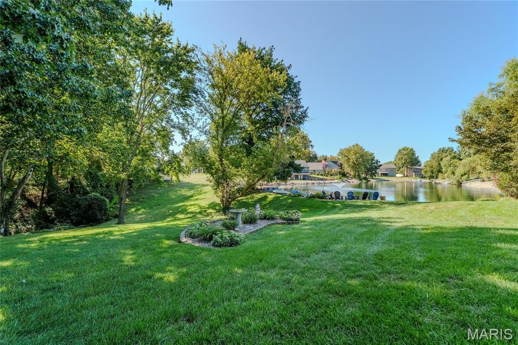 Cedar Meadows 2nd Add - Residential
