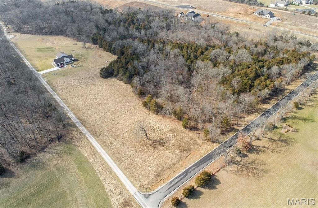 Oak View Farms #1 - Land
