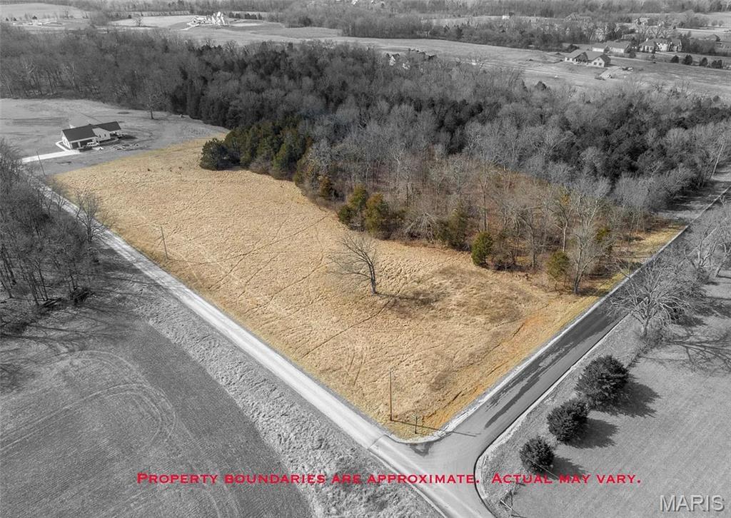 Oak View Farms #1 - Land