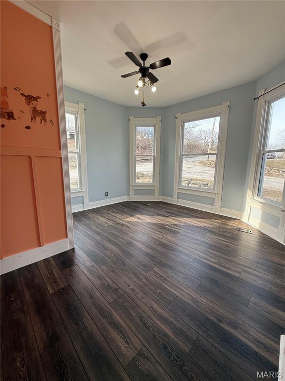 Town/Frankford - Residential