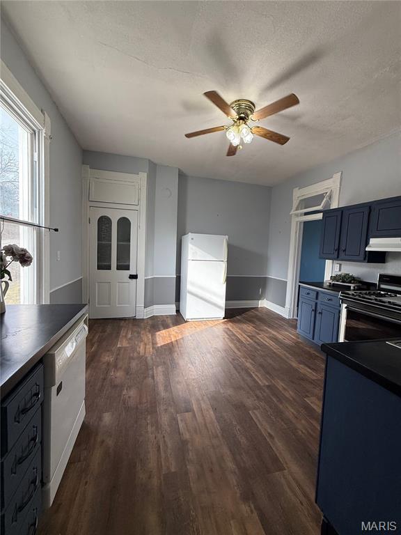 Town/Frankford - Residential