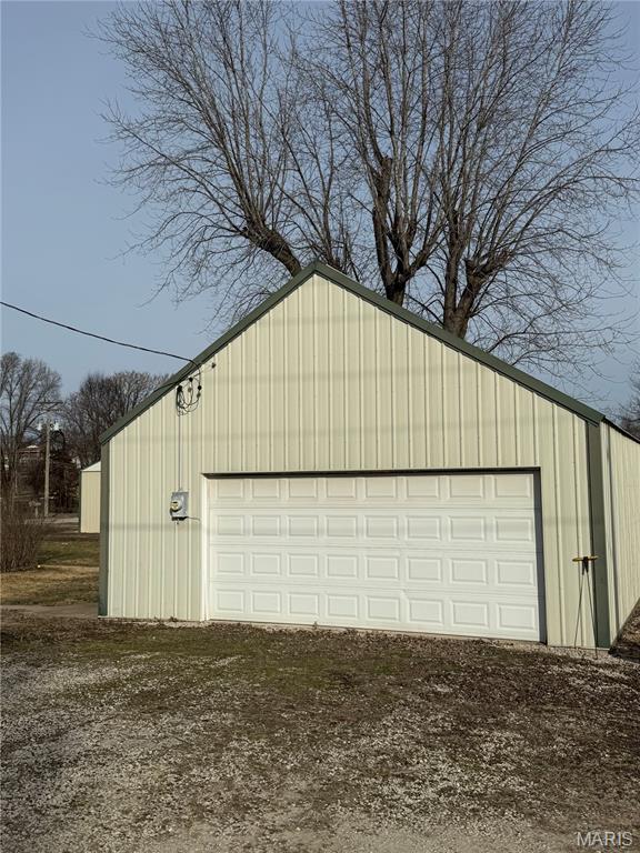 Town/Frankford - Residential