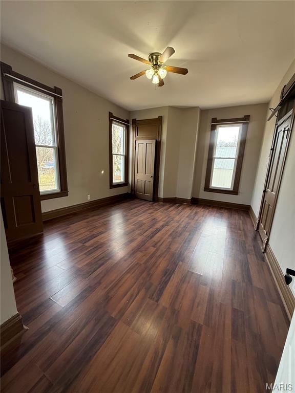 Town/Frankford - Residential