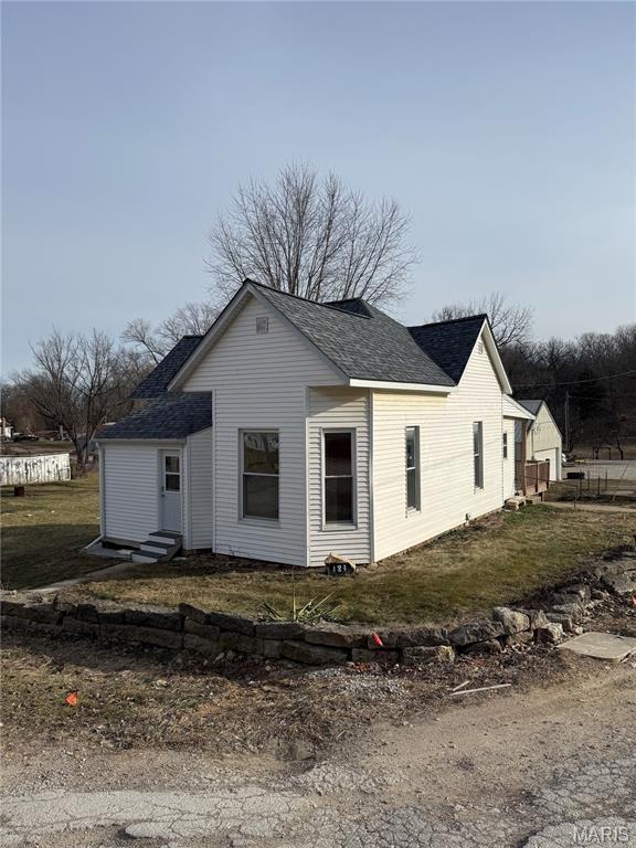 Town/Frankford - Residential