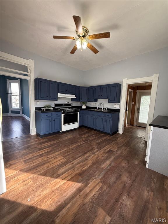 Town/Frankford - Residential