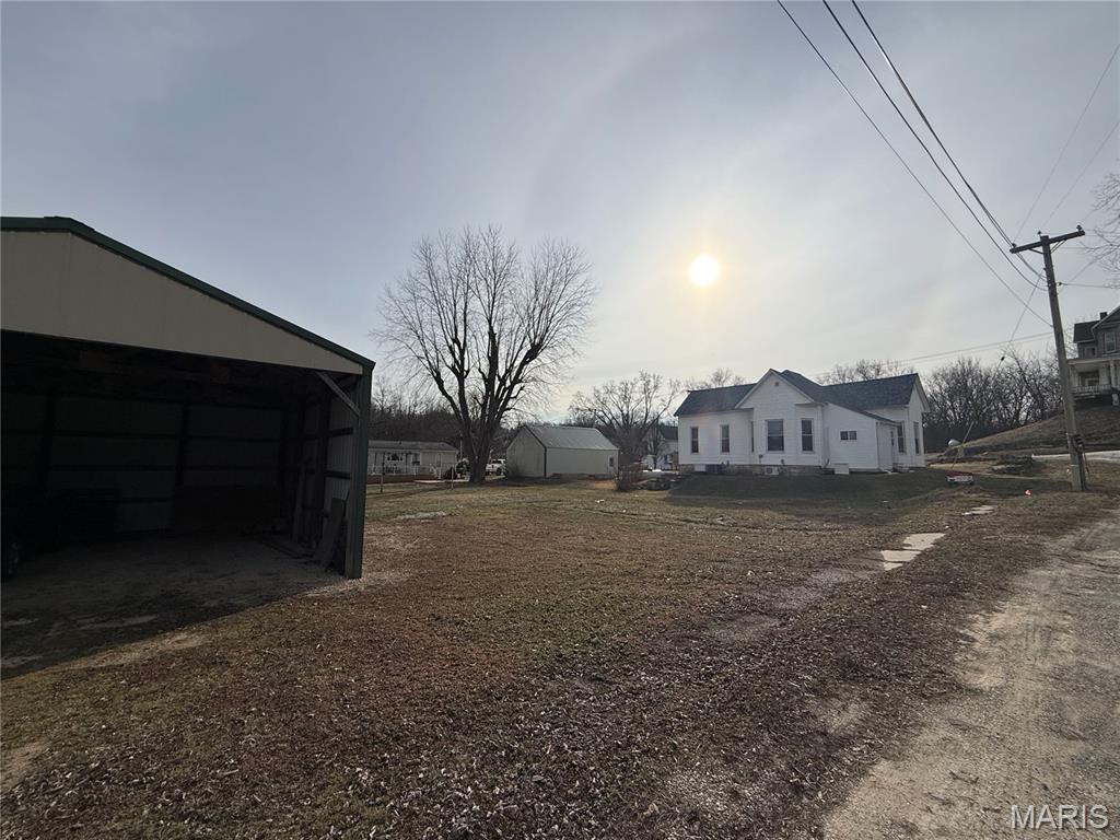 Town/Frankford - Residential