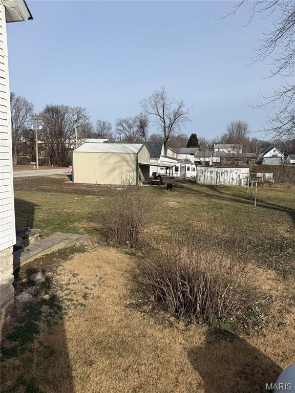 Town/Frankford - Residential