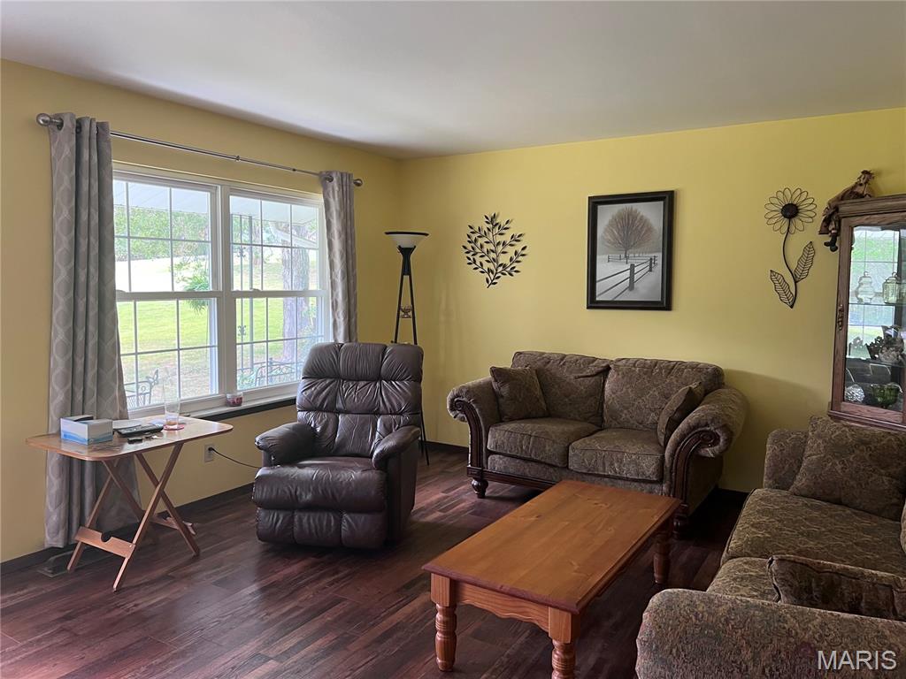 La Bon Country Estates 03 - Residential