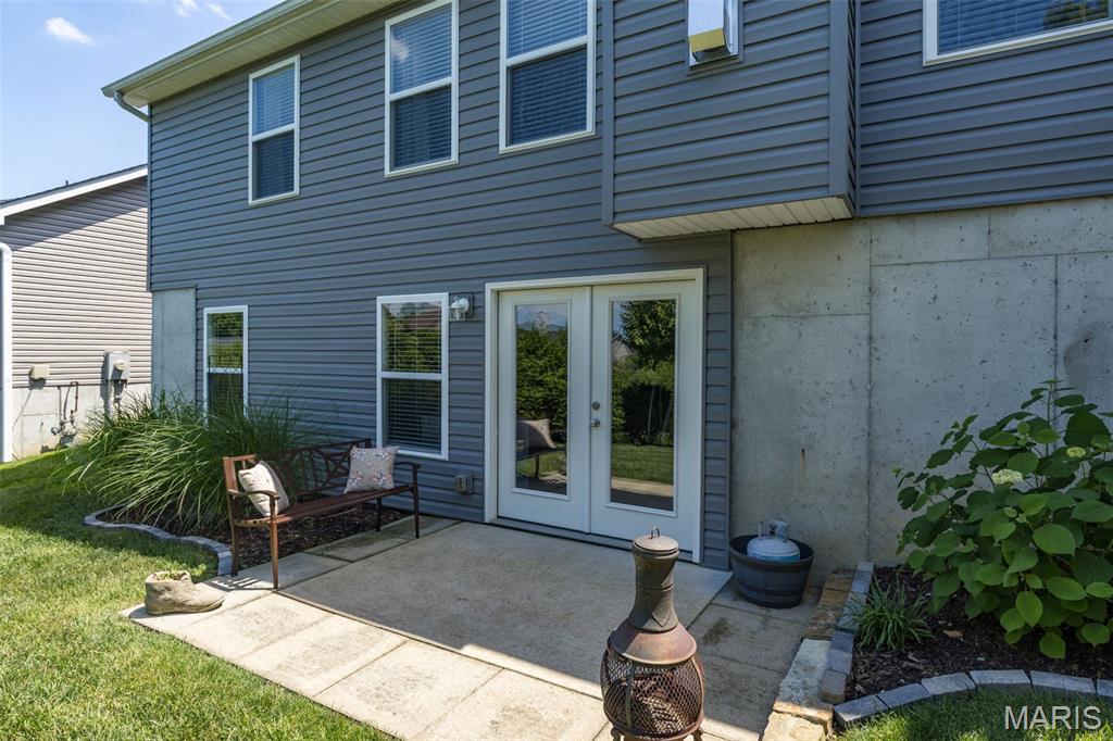 Tuscan Vly Estates Ph 1 - Residential