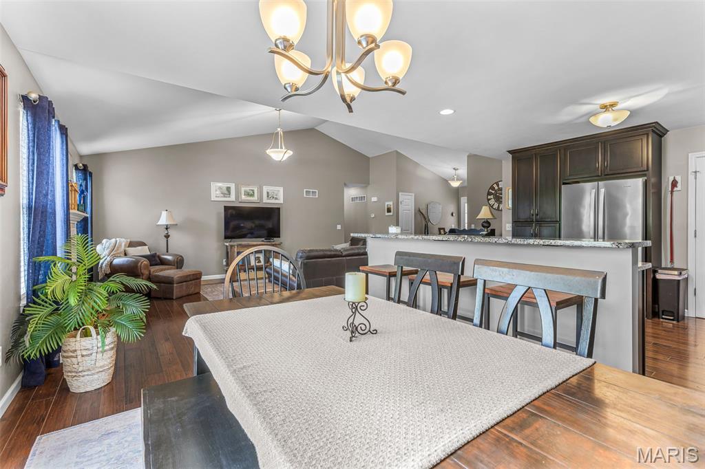 Tuscan Vly Estates Ph 1 - Residential
