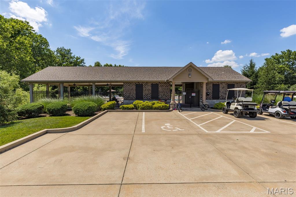 Tuscan Vly Estates Ph 1 - Residential