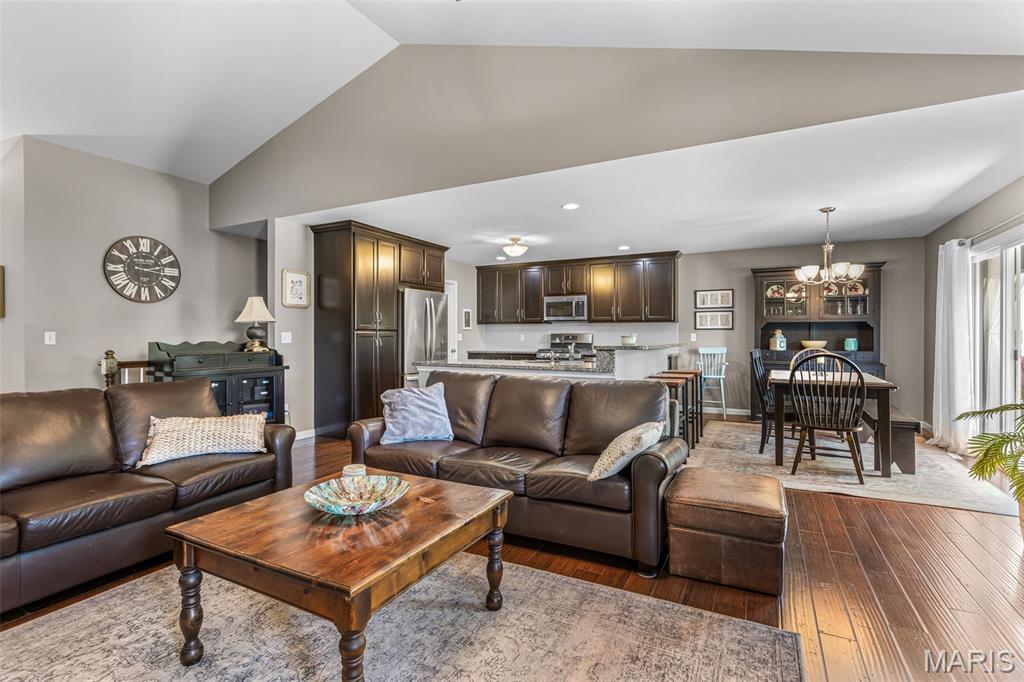 Tuscan Vly Estates Ph 1 - Residential