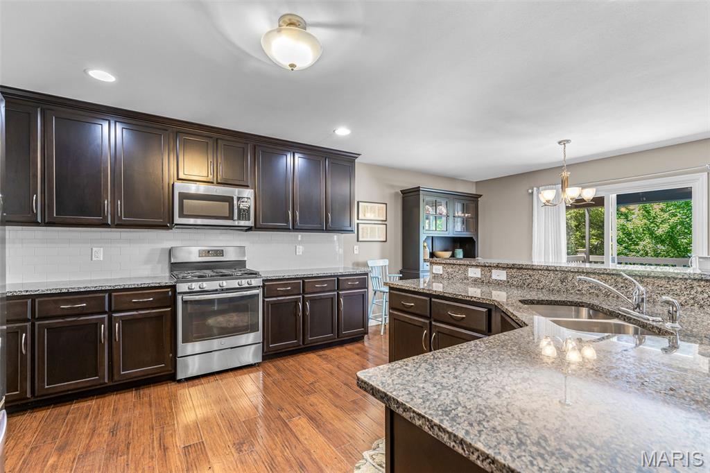 Tuscan Vly Estates Ph 1 - Residential