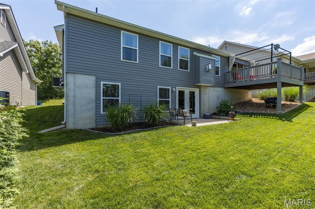 Tuscan Vly Estates Ph 1 - Residential