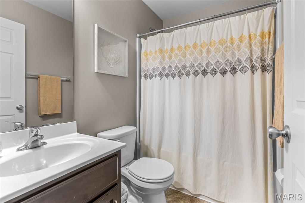Tuscan Vly Estates Ph 1 - Residential